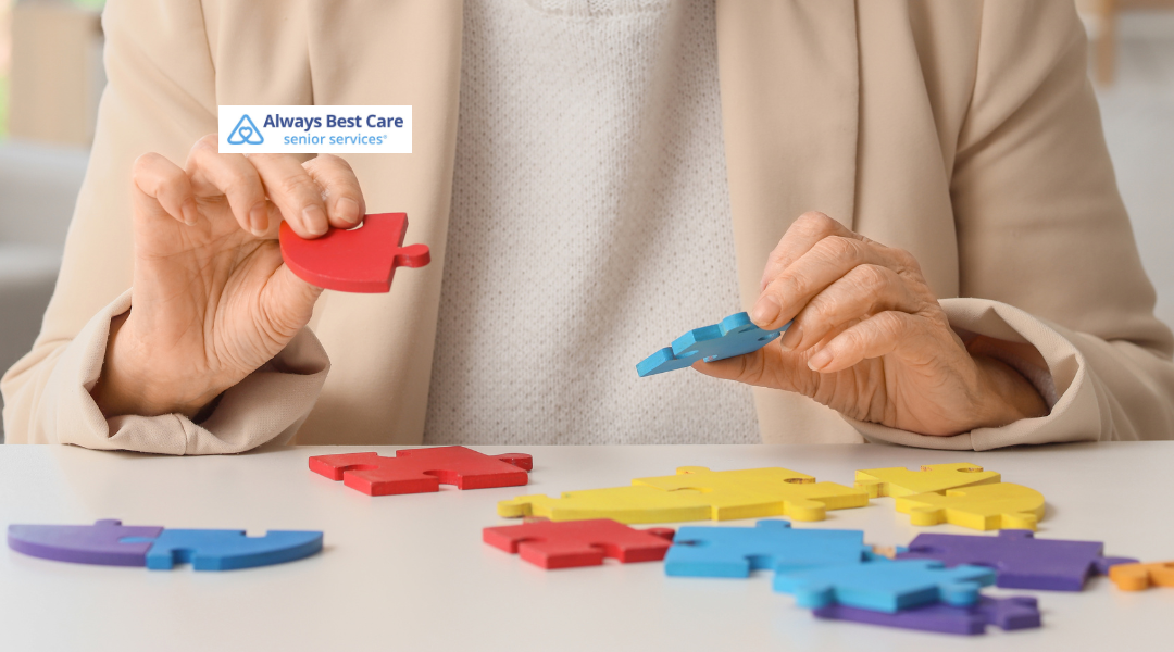 Cognitive Health in Aging: Staying Sharp Through Mental Stimulation in Lexington