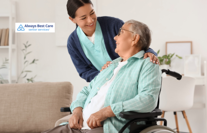 The Difference Between Palliative Care and Hospice Care for Seniors in Lexington
