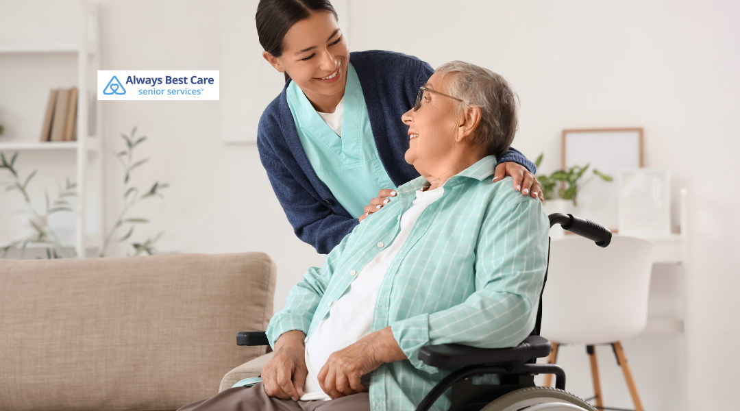 The Difference Between Palliative Care and Hospice Care for Seniors in Lexington