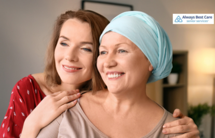 Understanding Breast Cancer Treatment Side Effects and How Home Care Helps in Lexington