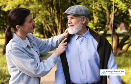 The Importance of Consistency for Alzheimer’s Patients at Home in Lexington