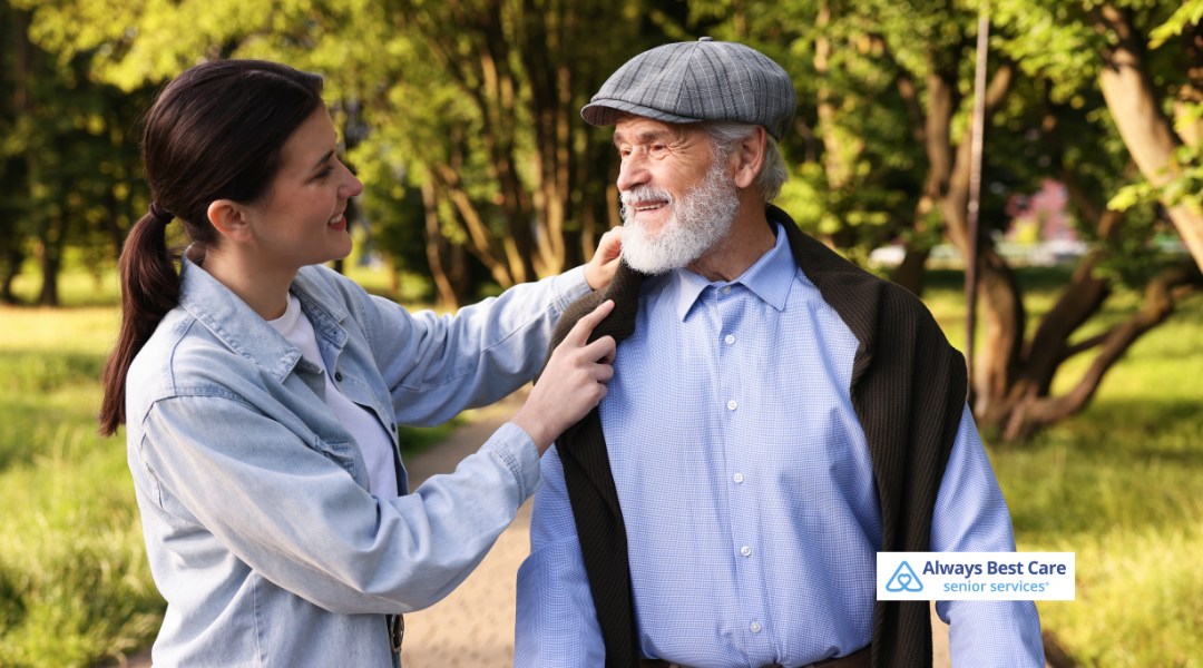The Importance of Consistency for Alzheimer’s Patients at Home in Lexington