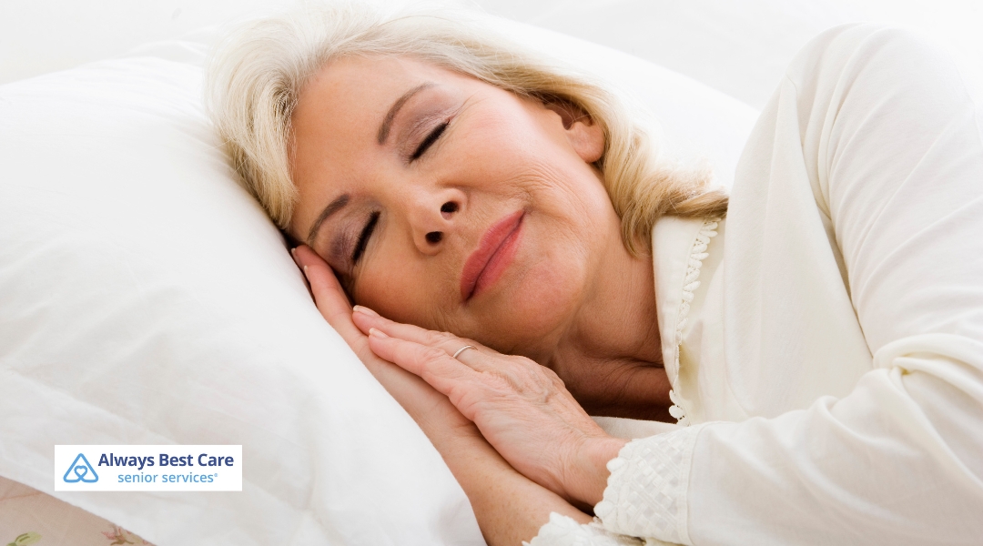 Sleep Tips for Seniors: How to Get a Good Night’s Rest in Longview, TX