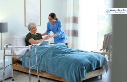 Signs It Might Be Time to Consider Hospice Care in Longview, TX