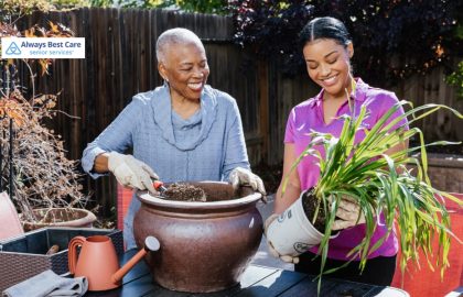 Fresh Air Fitness: Simple and Safe Outdoor Activities for Louisville Seniors