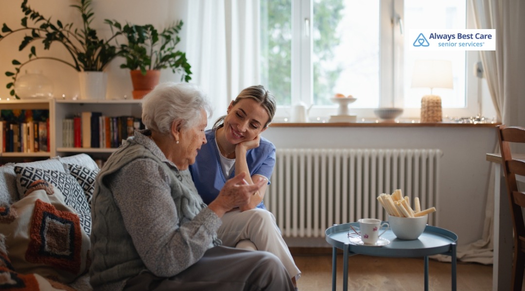 Helping Seniors Thrive: Building a Culture of Safety and Respect in Louisville 