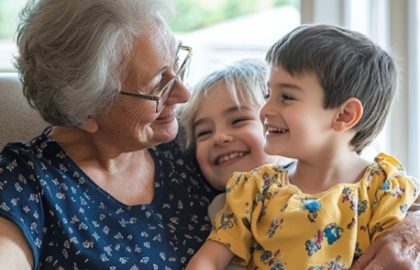 FINDING BALANCE: HOW RESPITE CARE SUPPORTS FAMILY CAREGIVING
