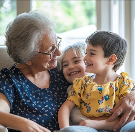 FINDING BALANCE: HOW RESPITE CARE SUPPORTS FAMILY CAREGIVING