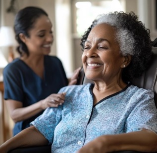 EXPERIENCE SPECIALIZED HOME CARE FOR SENIOR WELLBEING - FITCHBURG, WI 3 HOME CARE SERVICES FITCHBURG WI 2