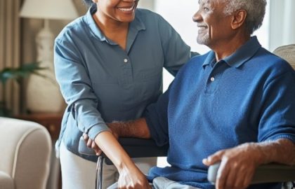 EXPERIENCE SPECIALIZED HOME CARE FOR SENIOR WELLBEING – FITCHBURG, WI