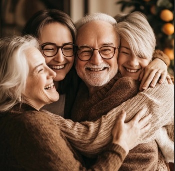 WHY HOME CARE SERVICES IMPROVE QUALITY OF LIFE 3 HOME CARE SERVICES FITCHBURG, WI