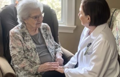 WHY HOME CARE SERVICES IMPROVE QUALITY OF LIFE