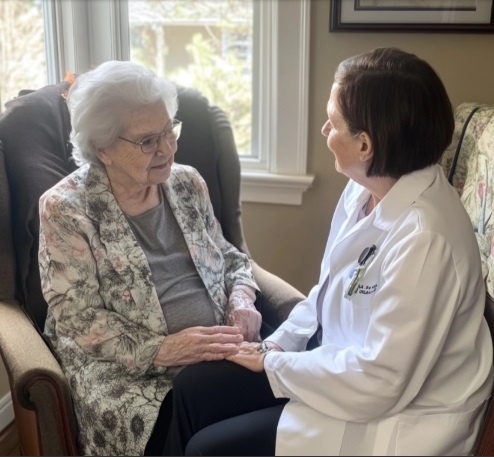 WHY HOME CARE SERVICES IMPROVE QUALITY OF LIFE
