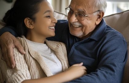 HELPING HANDS AT HOME: PERSONAL CARE FOR DAILY LIVING