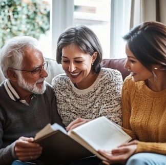 SUPPORTING INDEPENDENCE: THE VALUE OF IN-HOME CARE FOR SENIORS IN MADISON 3 HOME CARE SERVICES IN MADISON, WI
