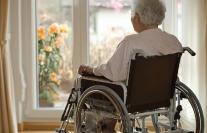 SIMPLIFYING THE SEARCH: ASSISTED LIVING COMMUNITY FOR FAMILY