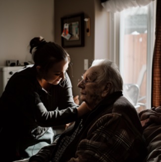 WHEN PERSONAL CARE FEELS LIKE FAMILY 3 HOME CARE SERVICES FITCHBURG WI 1