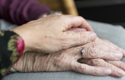 WHEN PERSONAL CARE FEELS LIKE FAMILY