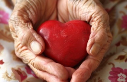 HOW HOME CARE SERVICES TOUCH THE HEART