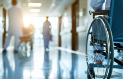 HOW DO SPECIALIZED SERVICES CHANGE CARE?