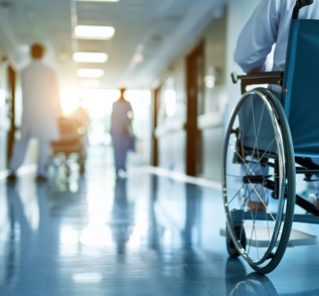 HOW DO SPECIALIZED SERVICES CHANGE CARE?