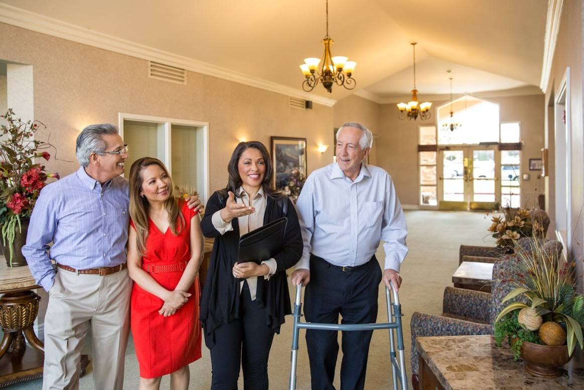 HOME CARE SERVICES IN FITCHBURG, WI