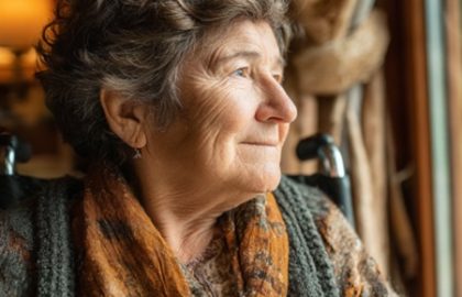 WHAT RESPITE CARE MEANS FOR FAMILIES AND LOVED ONES