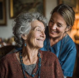 WHAT RESPITE CARE MEANS FOR FAMILIES AND LOVED ONES 3 HOME CARE SERVICES MADISON WI 3