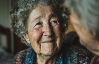IN-HOME CARE FOR LIFE’S EVERYDAY MOMENTS