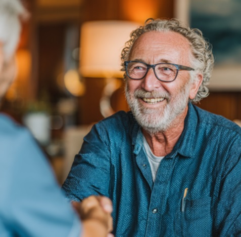 HOW SENIOR LIVING REFERRALS BUILD HOPE