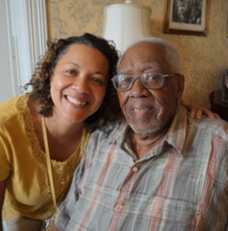 A DAY SHARED WITH AN IN-HOME CAREGIVER 3 HOME CARE SERVICES MADISON, WI