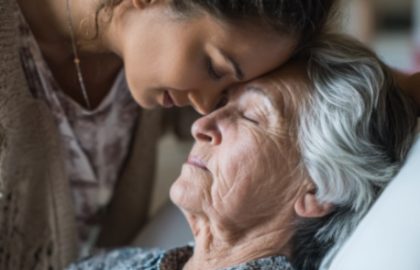 SIGNS IT MIGHT BE TIME TO CONSIDER HOSPICE CARE IN MADISON