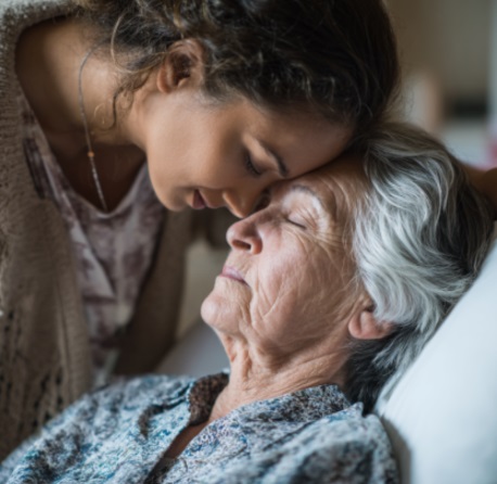 SIGNS IT MIGHT BE TIME TO CONSIDER HOSPICE CARE IN MADISON