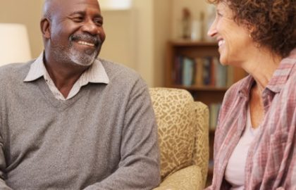 SUPPORTING SENIORS’ EMOTIONAL WELL-BEING: UNDERSTANDING BEHAVIORAL HEALTH NEEDS IN MADISON