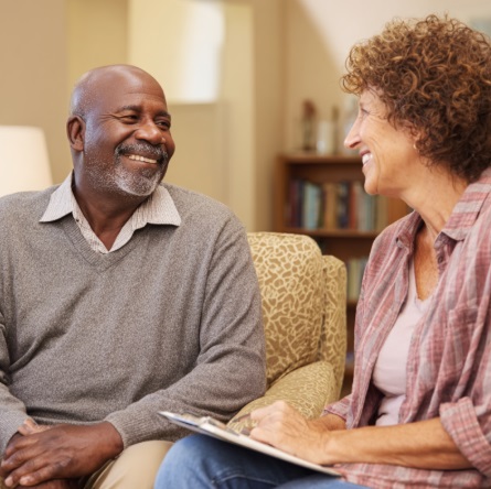 SUPPORTING SENIORS’ EMOTIONAL WELL-BEING: UNDERSTANDING BEHAVIORAL HEALTH NEEDS IN MADISON