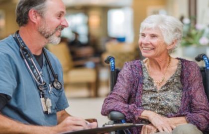 MEETING UNIQUE NEEDS WITH SPECIALIZED CARE