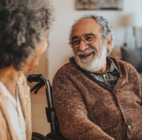 MEETING UNIQUE NEEDS WITH SPECIALIZED CARE 3 HOME CARE SERVICES VERONA, WI