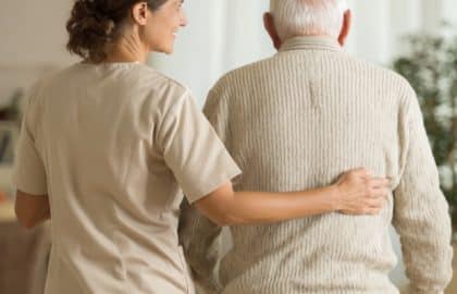 THE COMFORT OF HAVING RELIABLE HOME CARE ASSISTANCE