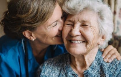 HOW HOME CARE SERVICES STRENGTHEN FAMILY BONDS