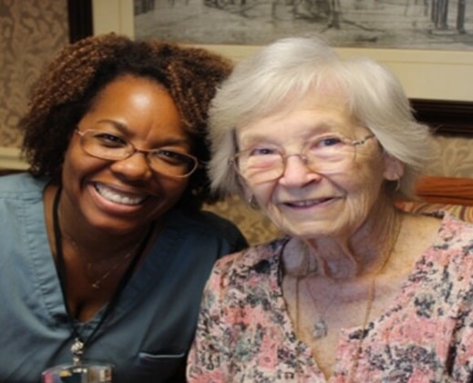 TRUST GROWS THROUGH SUPPORTIVE SPECIALIZED CARE