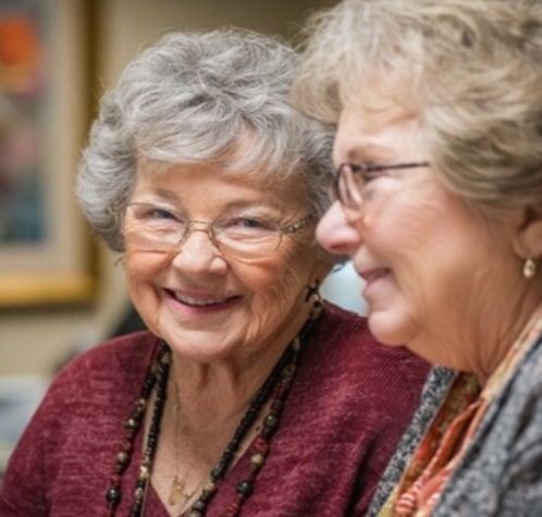 HOME CARE SERVICES FITCHBURG, WI