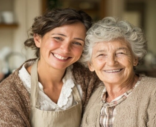 KIND SUPPORT THROUGH PERSONAL CARE SERVICES