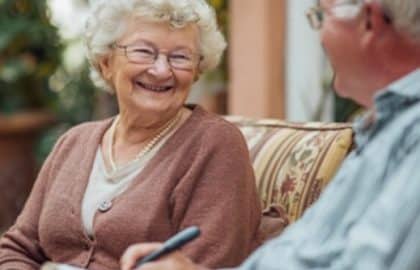 SENIOR LIVING REFERRALS THAT LIGHTEN WORRY