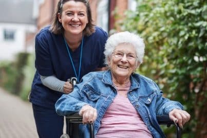 STAYING HEALTHY THROUGH THE SEASON: TIPS FOR AVOIDING ILLNESS IN OLDER ADULTS