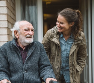 HOME CARE SERVICES FITCHBURG,, WI