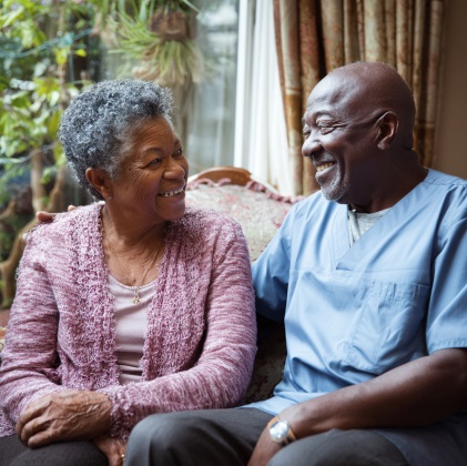 HOW HOME HEALTH SUPPORTS FAMILY CAREGIVERS: RELIEF, GUIDANCE, AND PEACE OF MIND IN MADISON