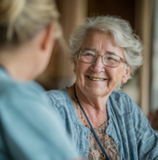 HOME CARE SERVICES VERONA,, WI