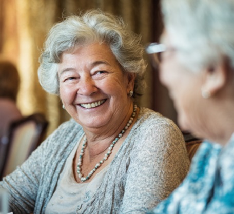 SENIOR LIVING REFERRAL SERVICES THAT PUT FAMILIES FIRST