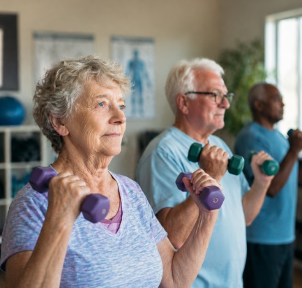 STROKE PREVENTION TIPS FOR SENIORS IN MADISON