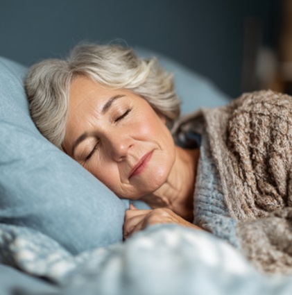 SLEEP CONCERNS THAT LEAD FAMILIES TO CONSIDER HOME CARE